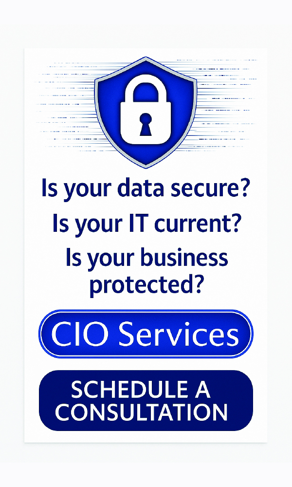 CIO Services