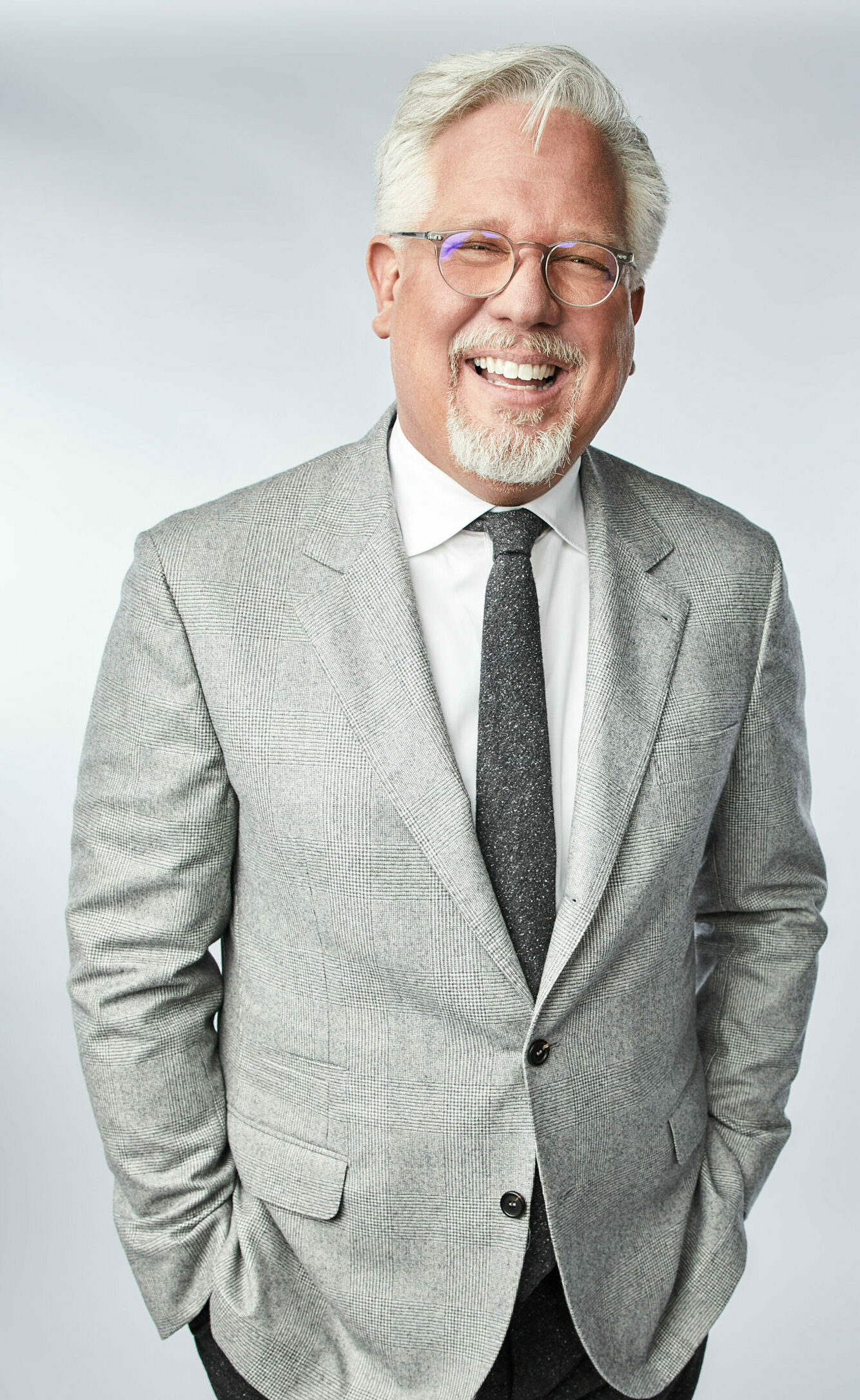 Glenn Beck