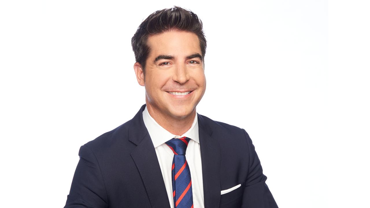 Jesse Watters