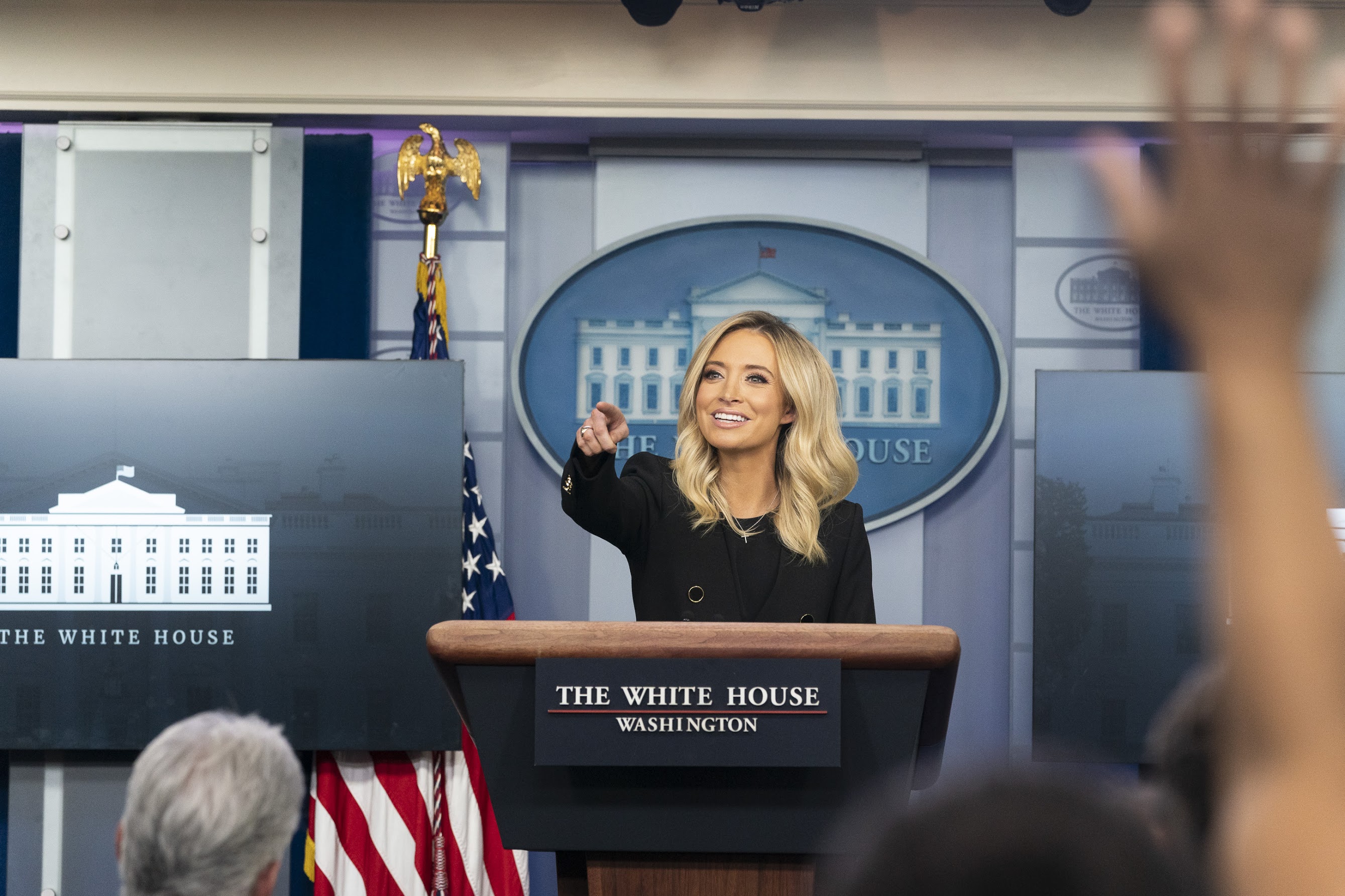 Kayleigh McEnany — Featured Speaker, 31st Annual Dinner