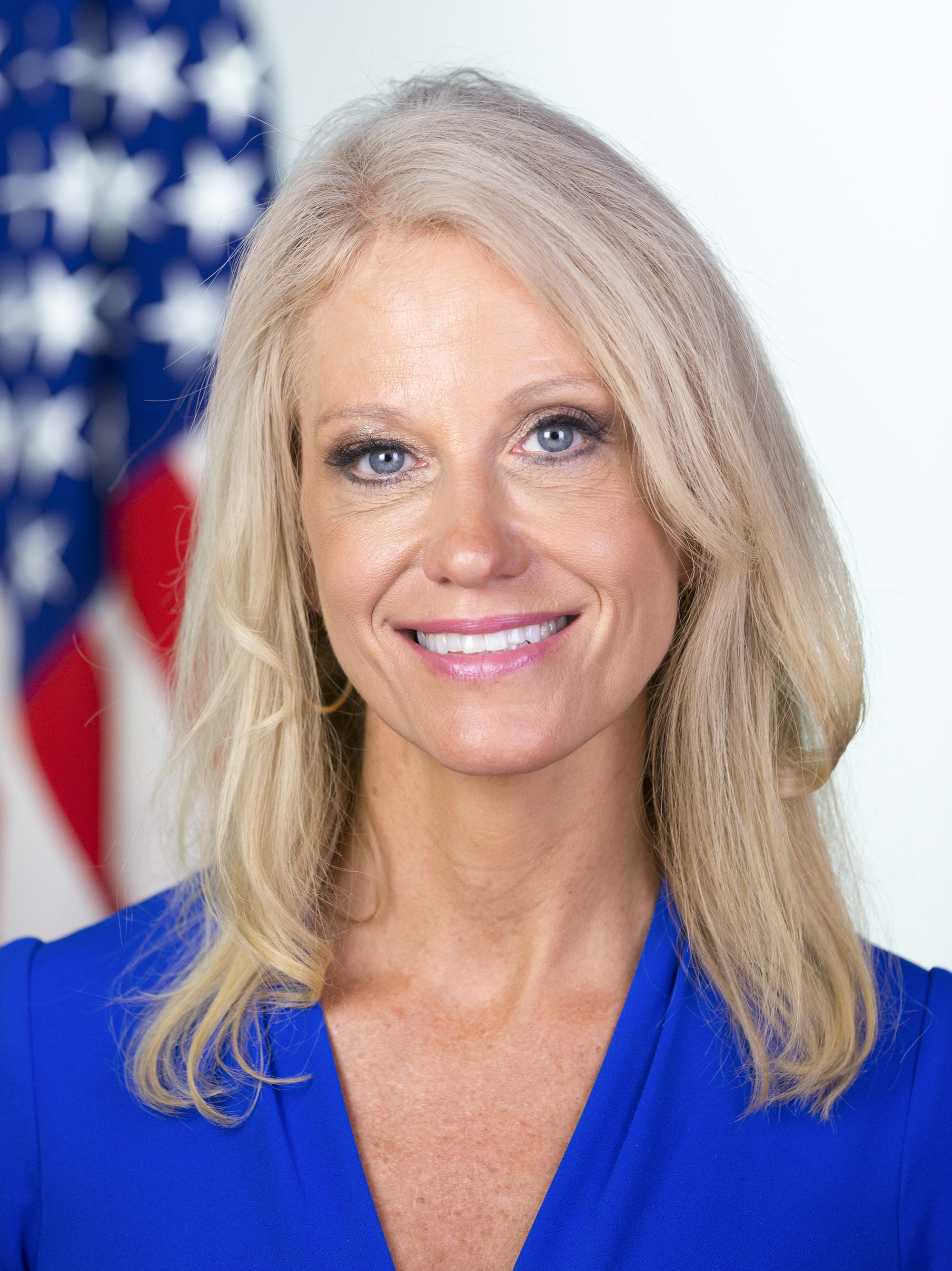 Kellyanne Conway