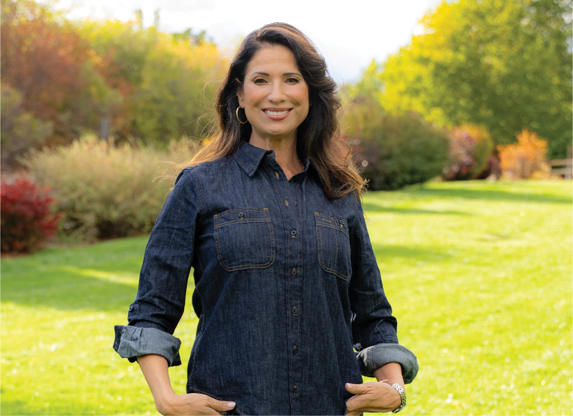 Adriana Guzmán Fralick