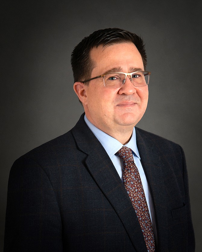 Greg Koenig