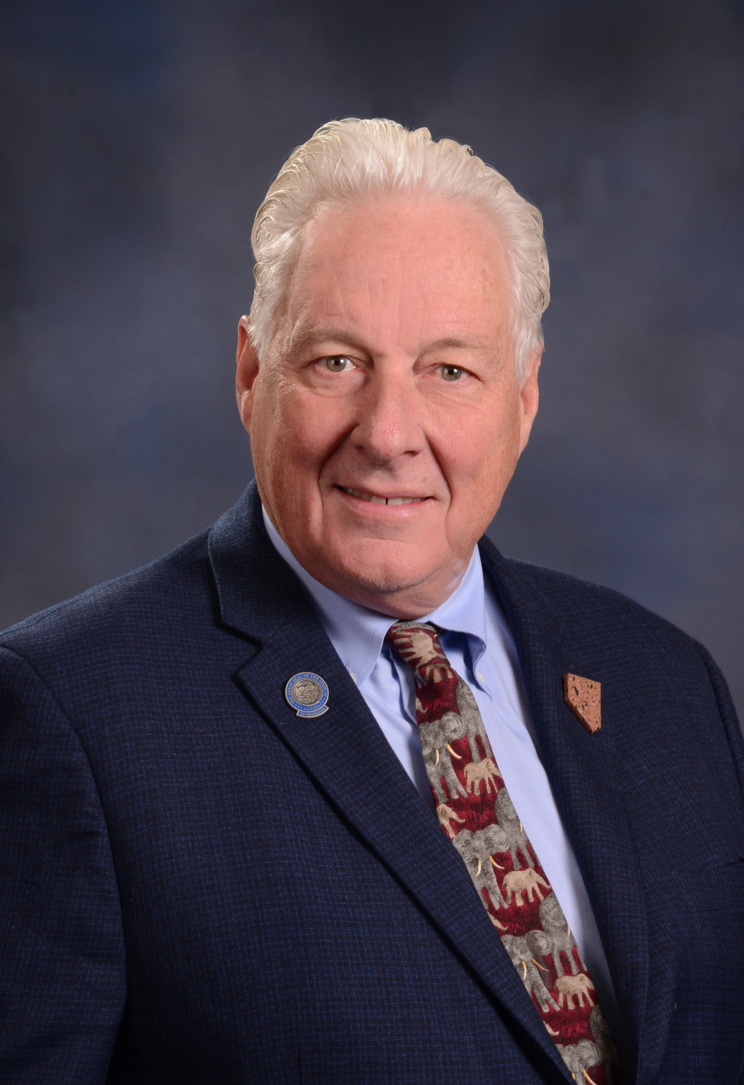 Rich DeLong