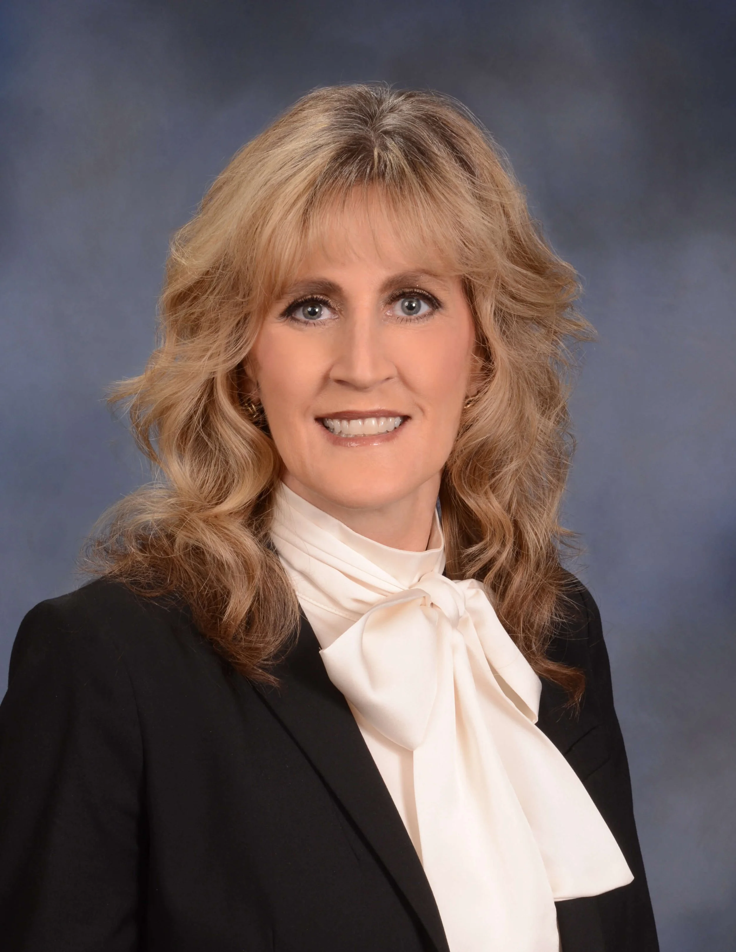 Melissa Hardy