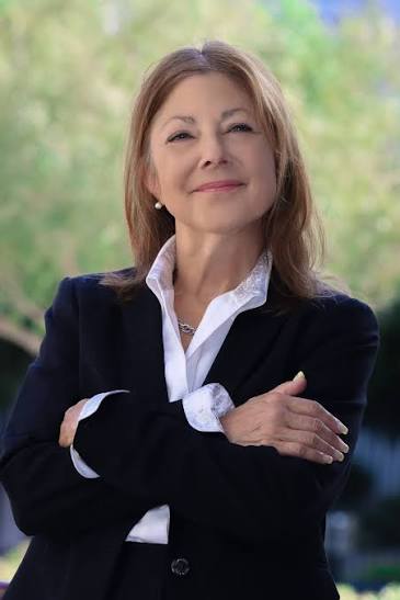 Nancy Roecker
