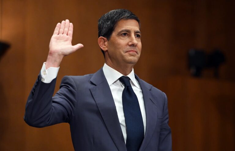 Senate confirms Kevin Warsh as Fed chair as Trump’s economic vision comes into focus
