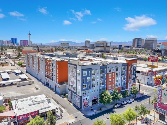 EDITORIAL: Las Vegas shows why rent control isn’t needed