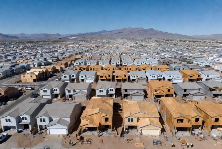 NEVADA VIEWS: Nevada can’t afford policies that shrink opportunity