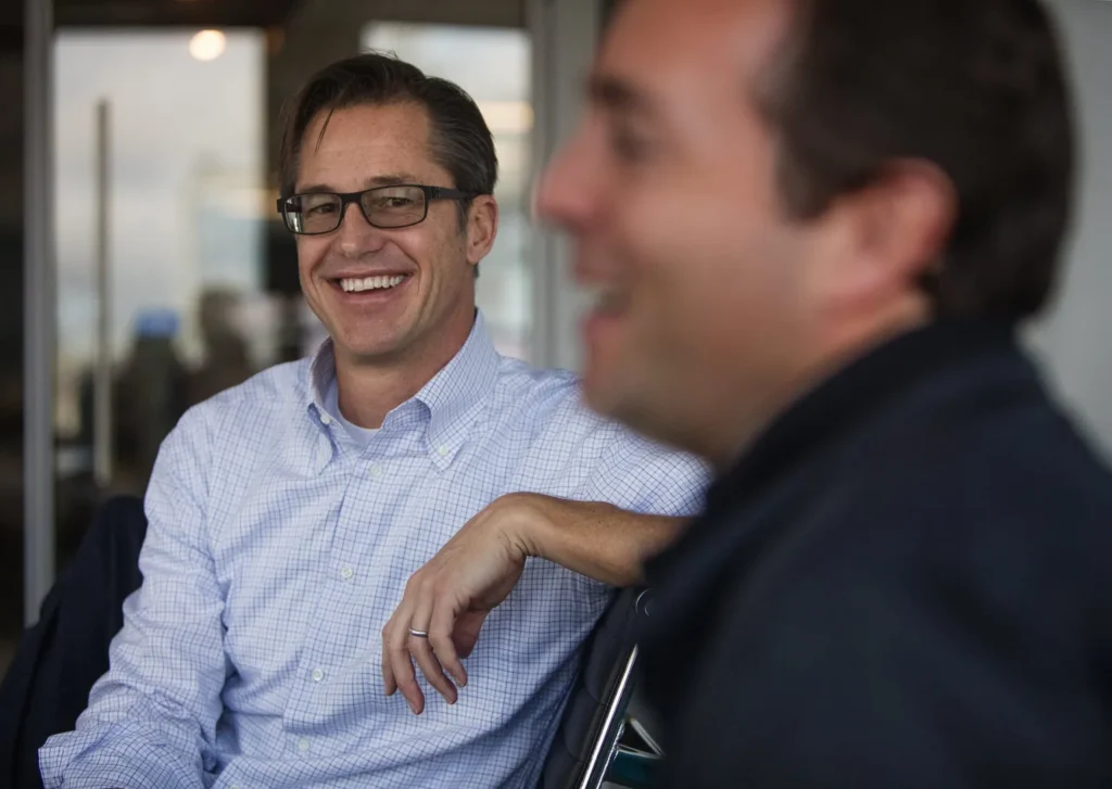 Zillow Co-Founder Picks Las Vegas Over Seattle — and the Reason Should Surprise No One