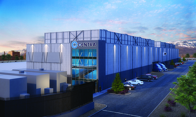 Reno Extends Data Center Moratorium Into 2027. Here Is What Happens Next.