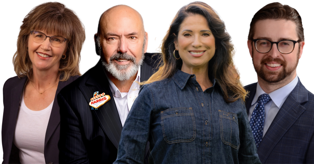 Keystone Corporation’s Endorsed Candidates Sweep the June 9 Primary