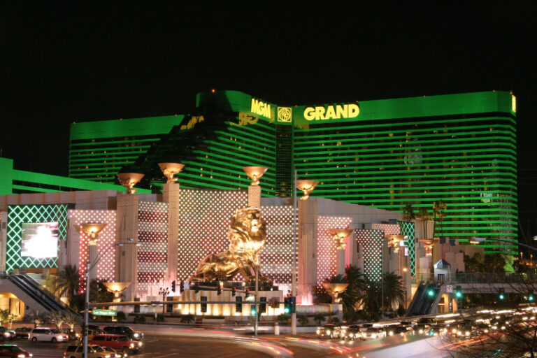 Barry Diller’s People Inc. Prepares $18+ Billion Offer to Take MGM Resorts Private