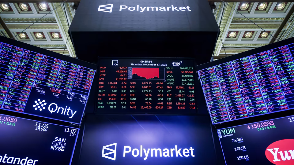 Nevada Judge Blocks Polymarket, Completing State’s Sweep of Unlicensed Prediction Markets