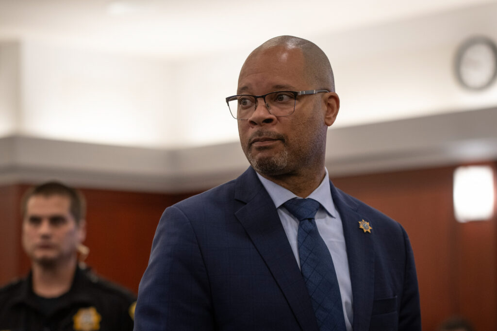 Report: Aaron Ford’s Policy Agenda Carries an Estimated $18.1 Billion Price Tag