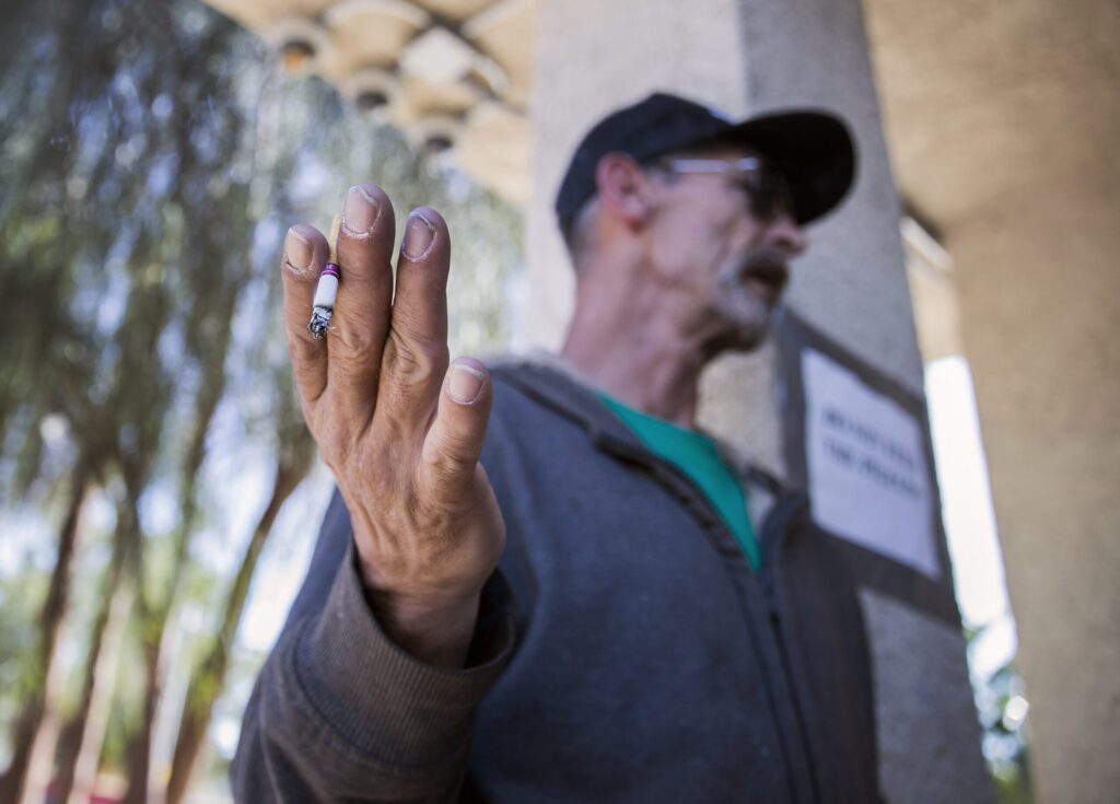 Advocates Want to Nearly Double the Cigarette Tax — a Key but Fickle Revenue Stream for Nevada