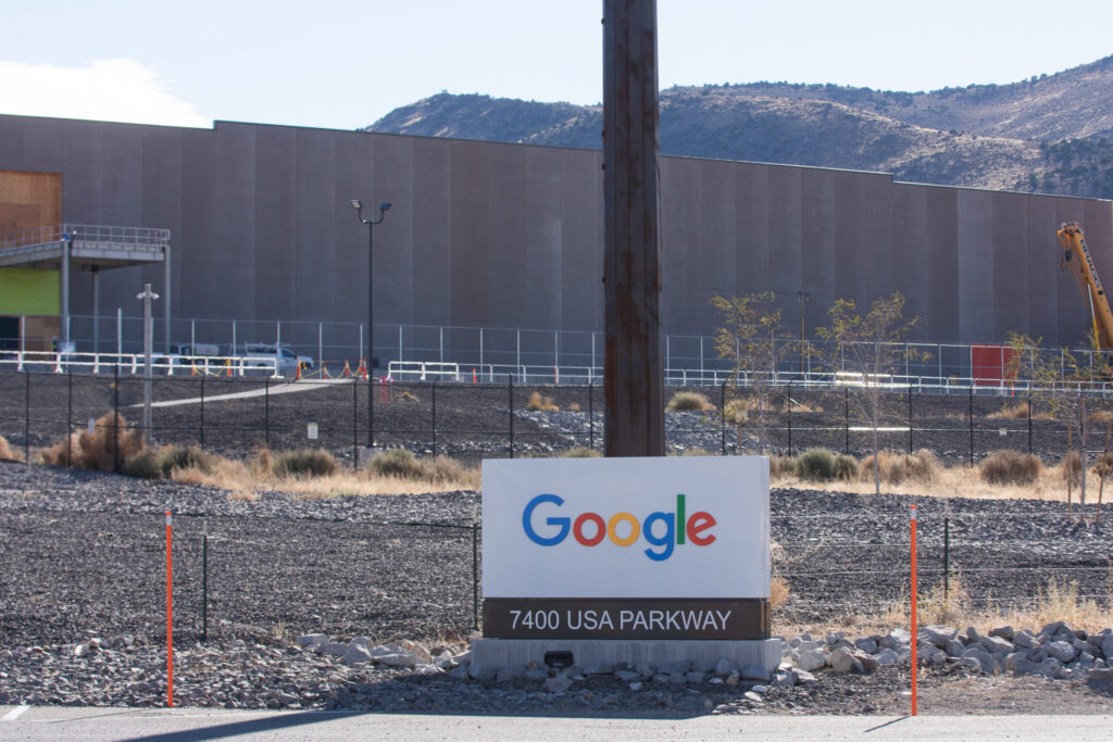 Henderson Rejects Data Center Moratorium, Instead Exploring Code Changes